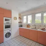 Somptueux 4 Pieces Vue Et Parking A3b132 Apartment