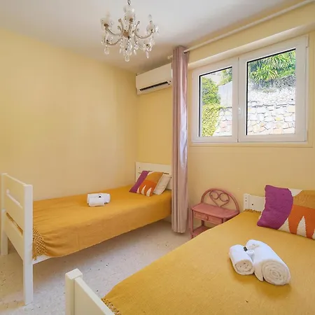 Appartement Somptueux 3 Chambres- Terrasse Vue Mer- Parking A3b132