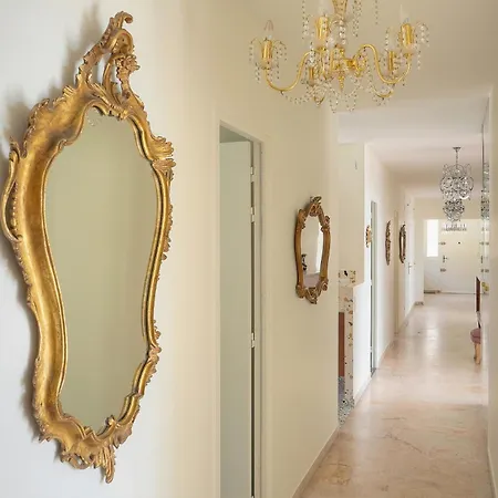 Somptueux 3 Chambres- Terrasse Vue Mer- Parking A3b132 Appartement