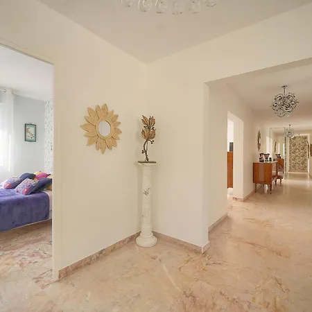 Appartement Somptueux 3 Chambres- Terrasse Vue Mer- Parking A3b132 Cannes