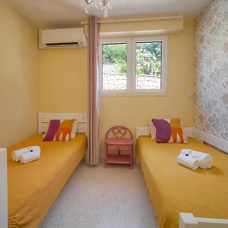 Somptueux 3 Chambres- Terrasse Vue Mer- Parking A3b132 Cannes