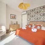 Apartment Somptueux 4 Pieces Vue Et Parking A3b132